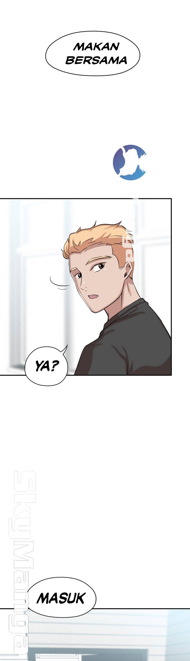 Puberty - Chapter 14 4