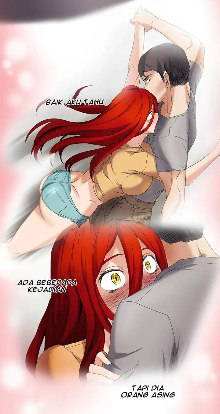 Cartoonists NSFW - Chapter 14 25