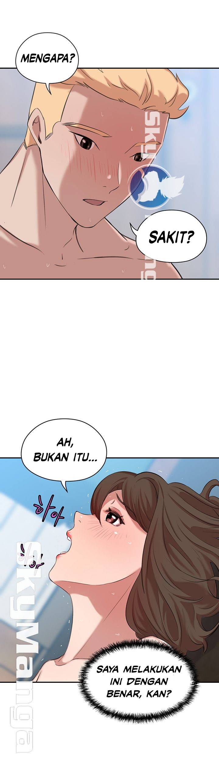 Puberty - Chapter 14 45