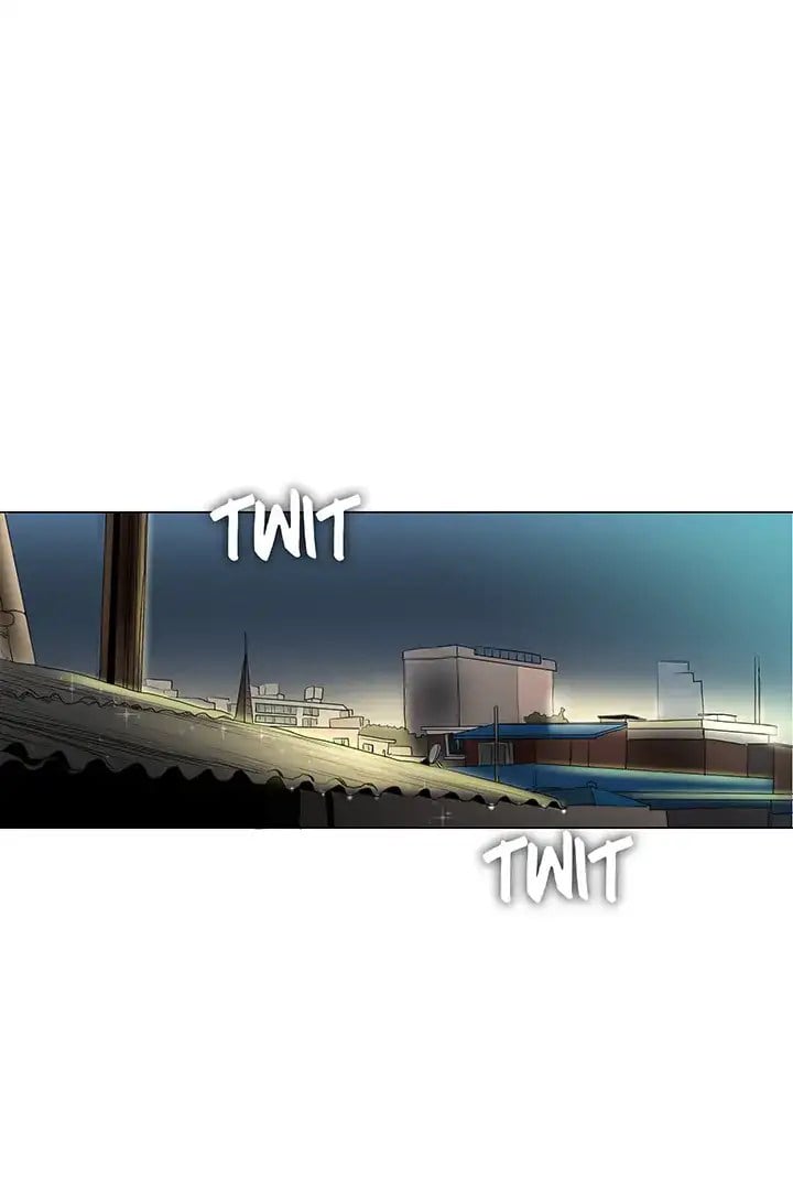 Cartoonists NSFW - Chapter 14 15