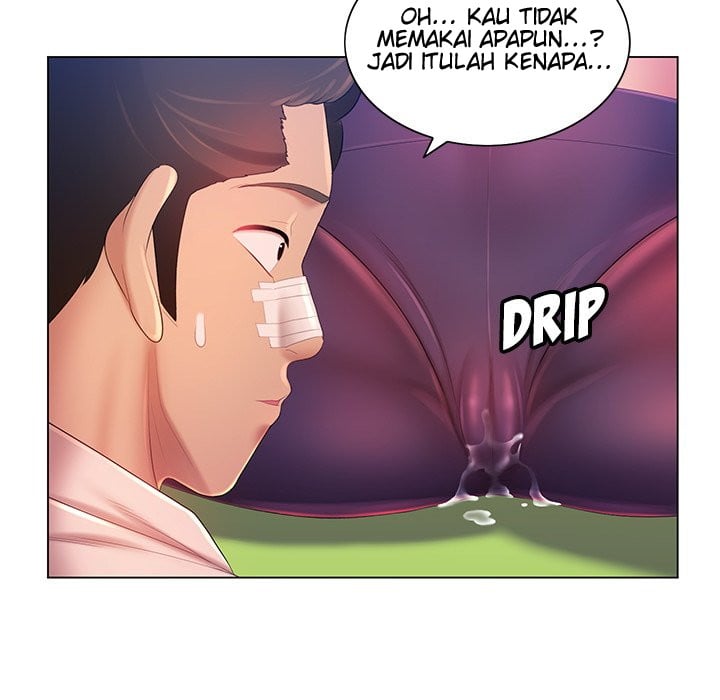 His Voice - Chapter 14 83