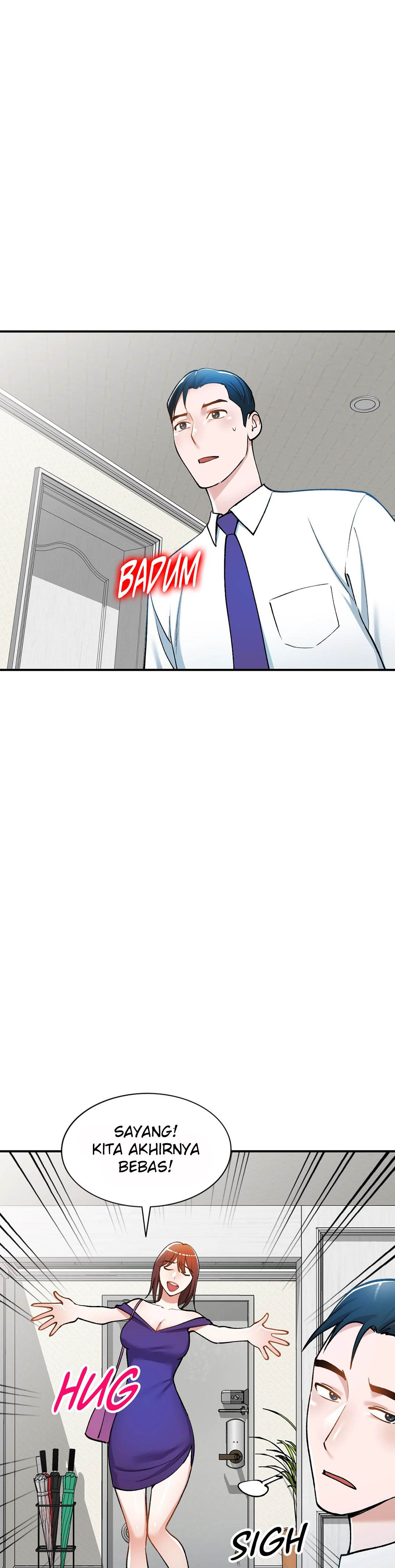 My Secretary&#8217;s Got a Secret - Chapter 14 5