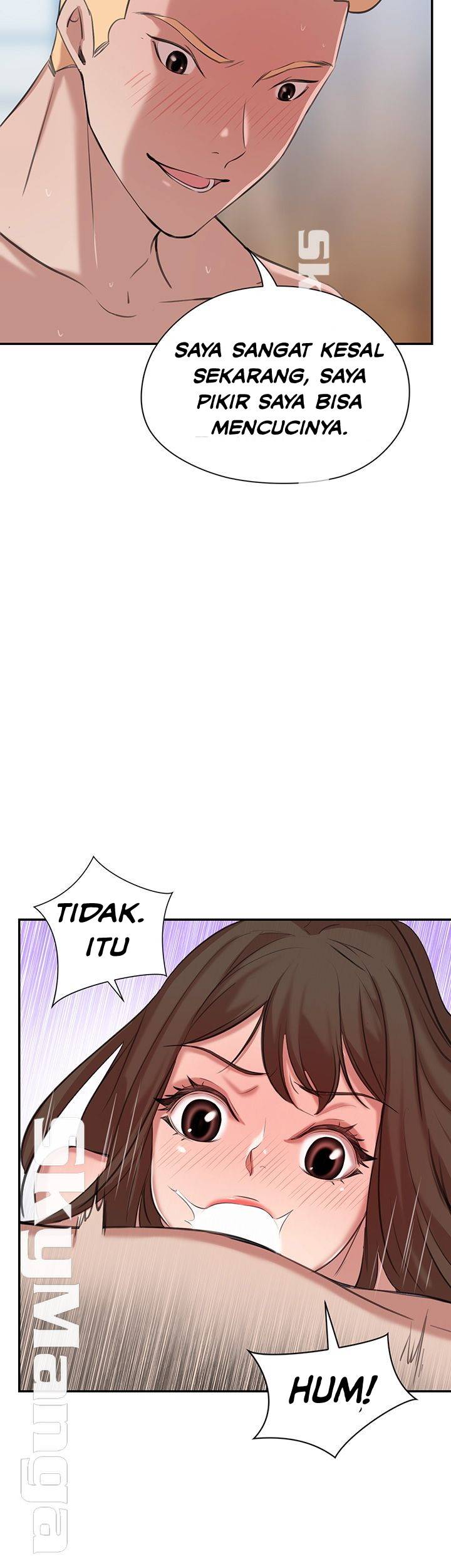 Puberty - Chapter 14 48