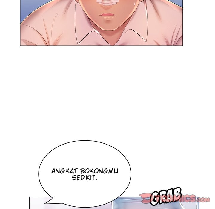 His Voice - Chapter 14 76