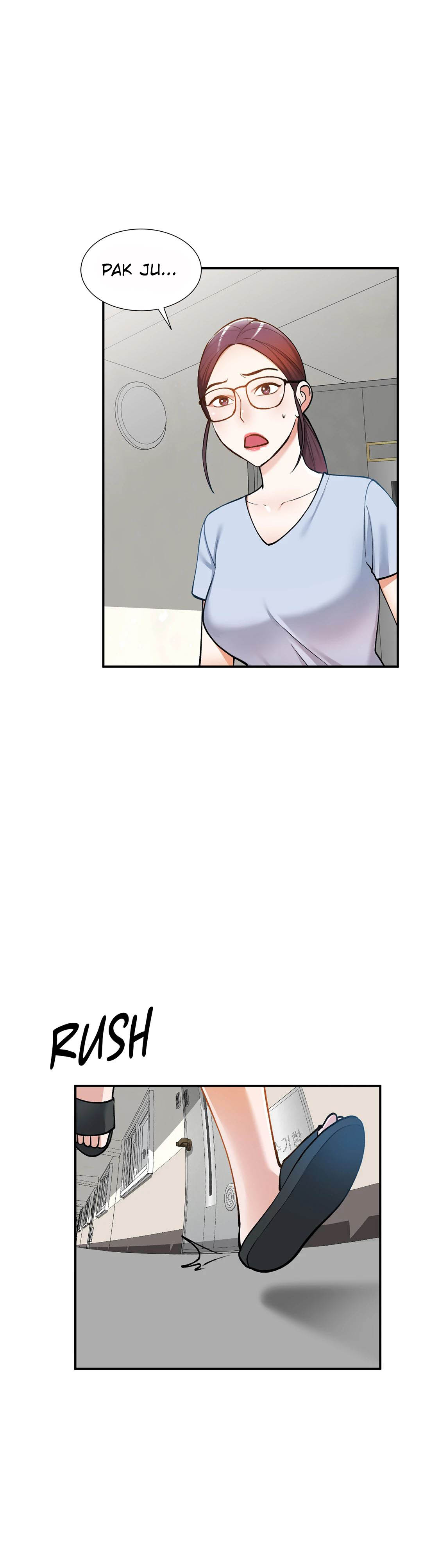 My Secretary&#8217;s Got a Secret - Chapter 14 47