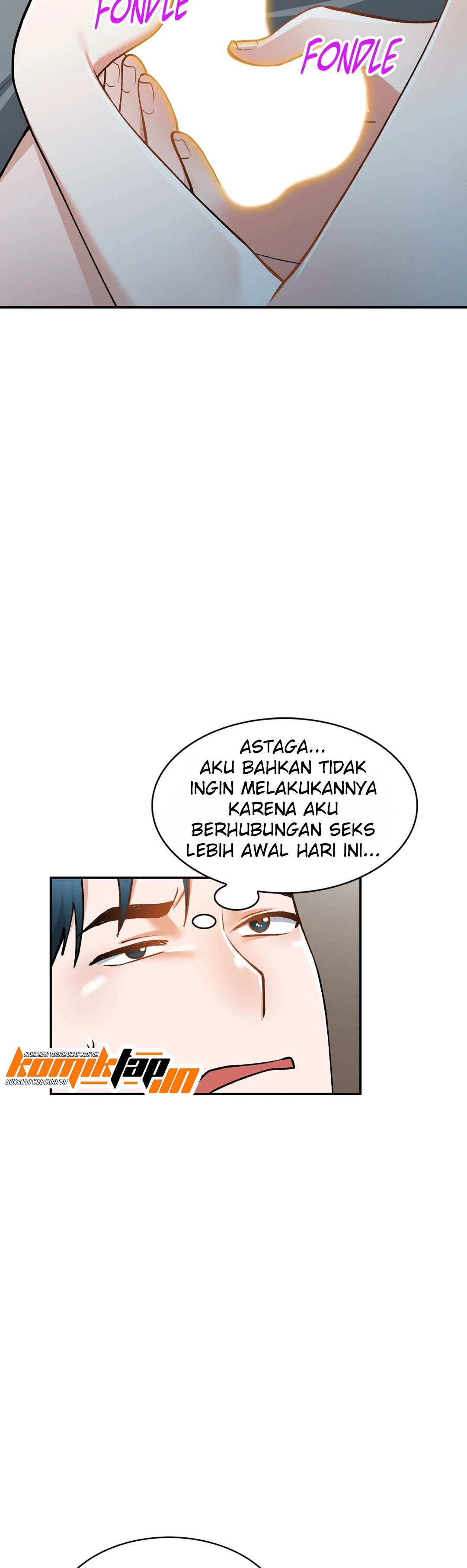 My Secretary&#8217;s Got a Secret - Chapter 14 20