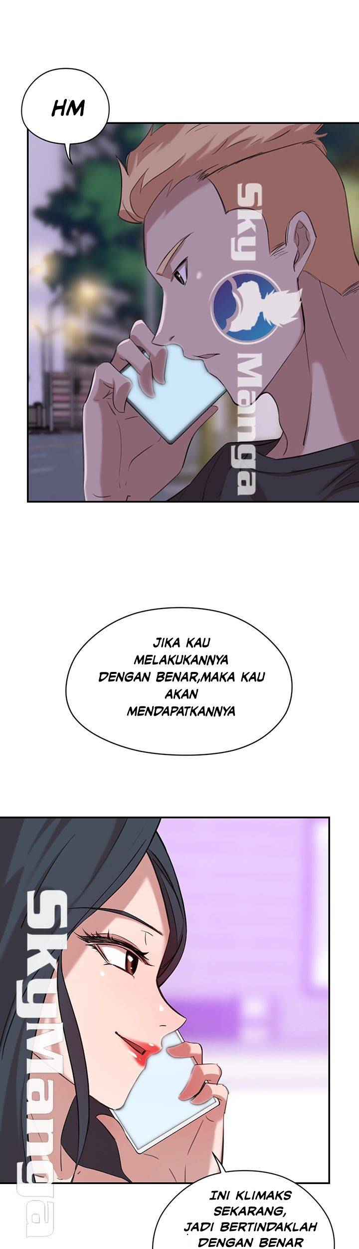 Puberty - Chapter 14 12