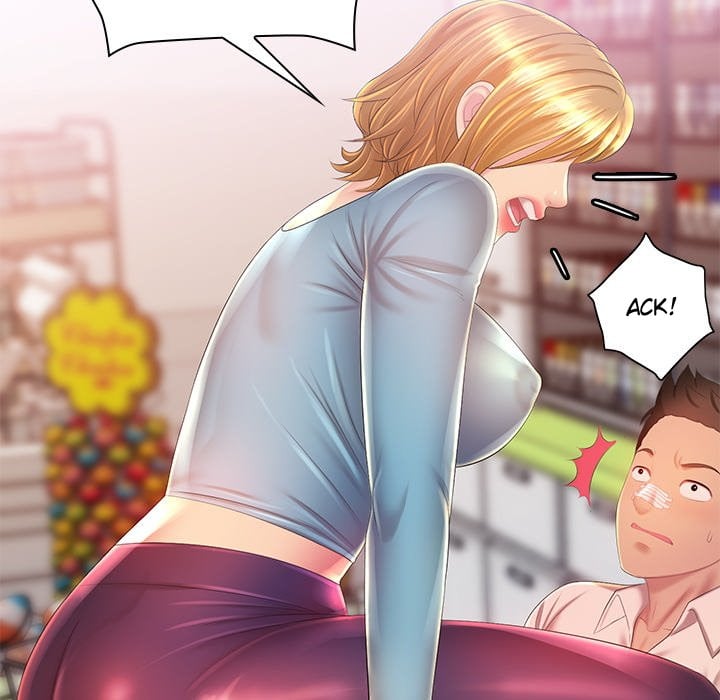 His Voice - Chapter 14 32