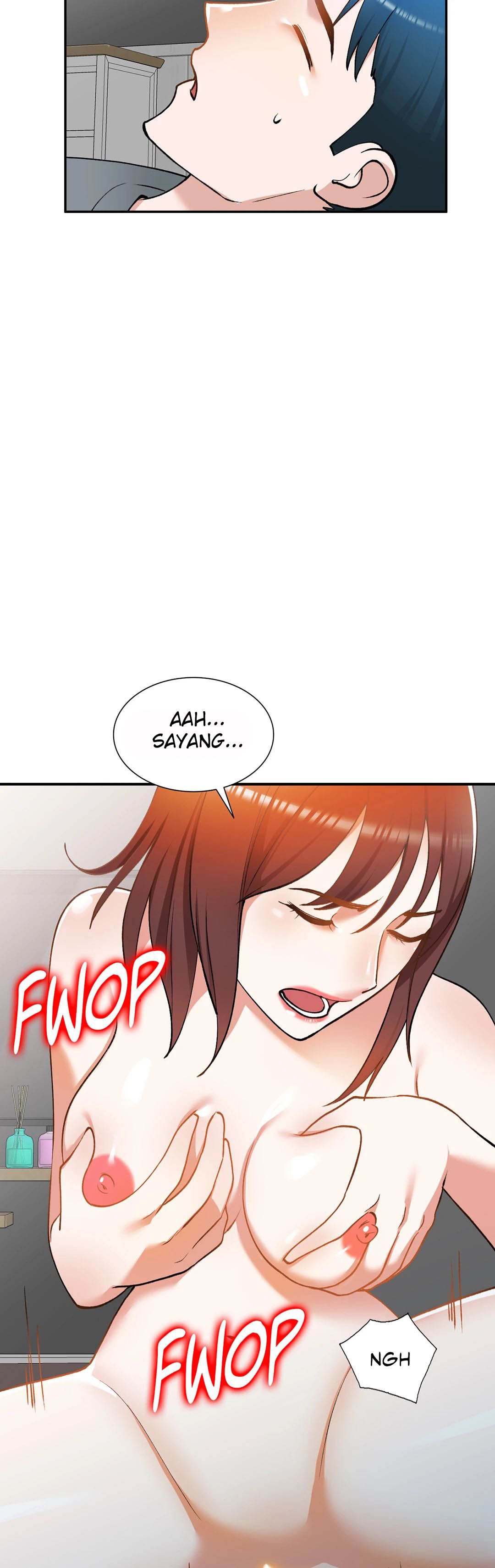 My Secretary&#8217;s Got a Secret - Chapter 14 24