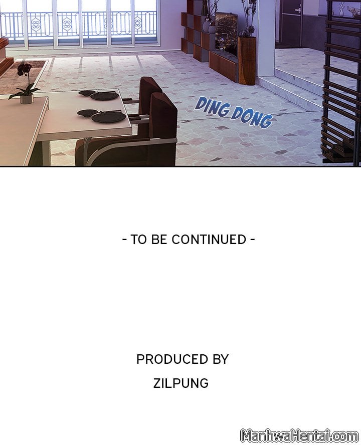 Lady Long Legs - Chapter 14 19