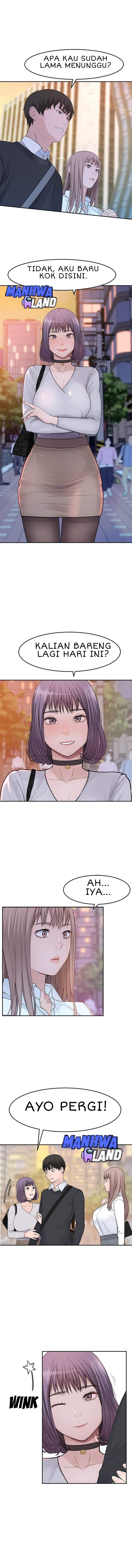 Between Us (Goinmul) - Chapter 14 4