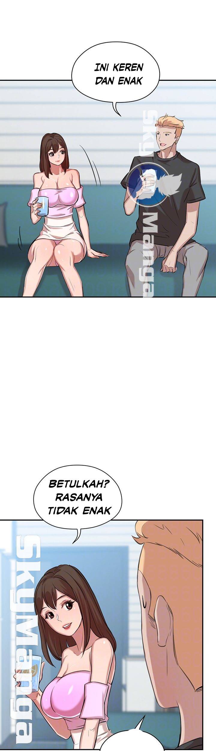 Puberty - Chapter 14 16