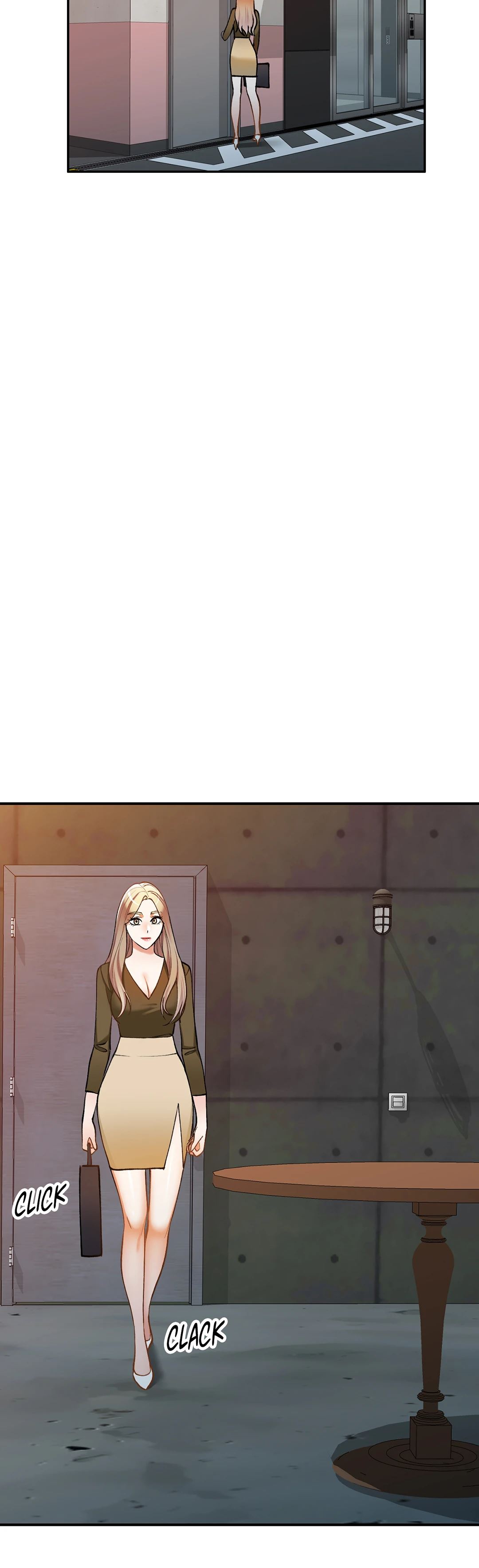 My Secretary&#8217;s Got a Secret - Chapter 14 31