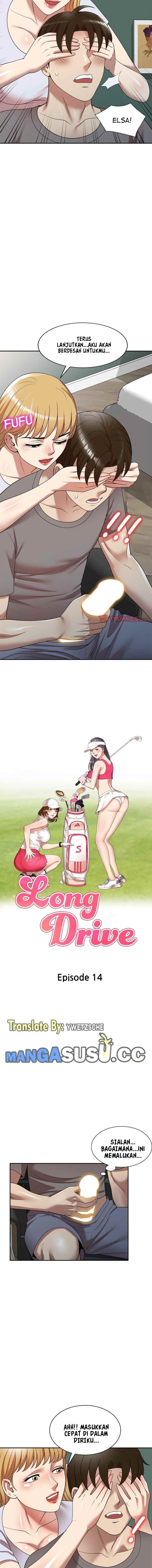 Caddie Mom - Chapter 14 3