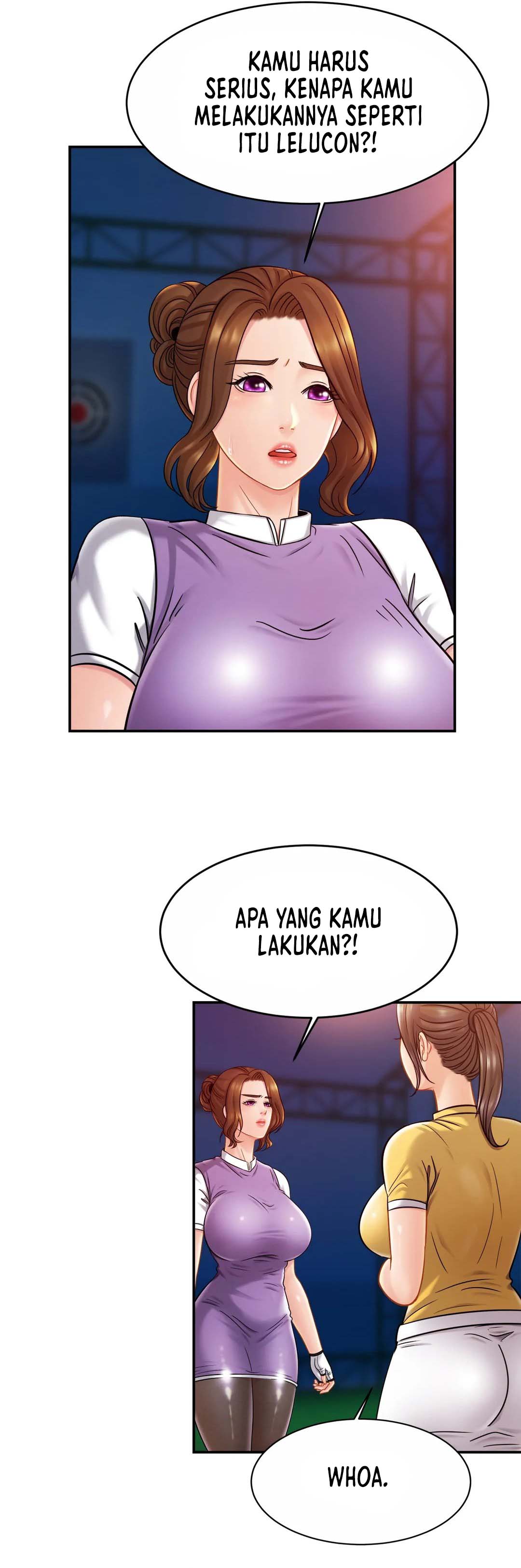 Closefam - Chapter 14 30
