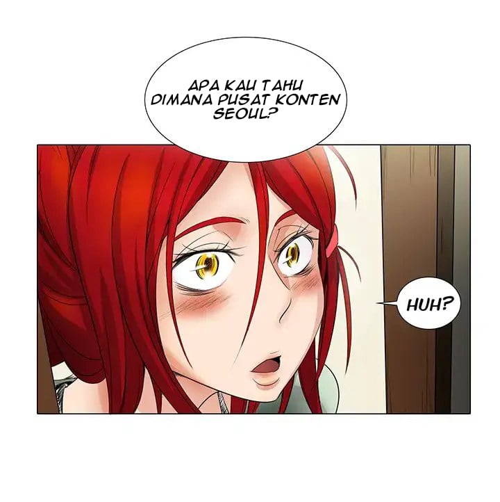 Cartoonists NSFW - Chapter 14 32
