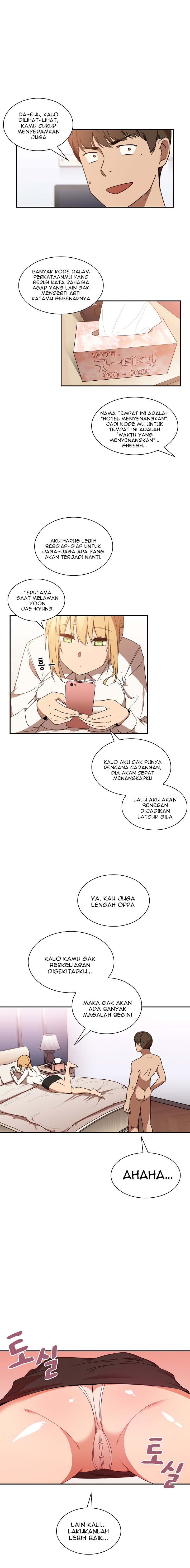 Close as Neighbors - Chapter 14 8