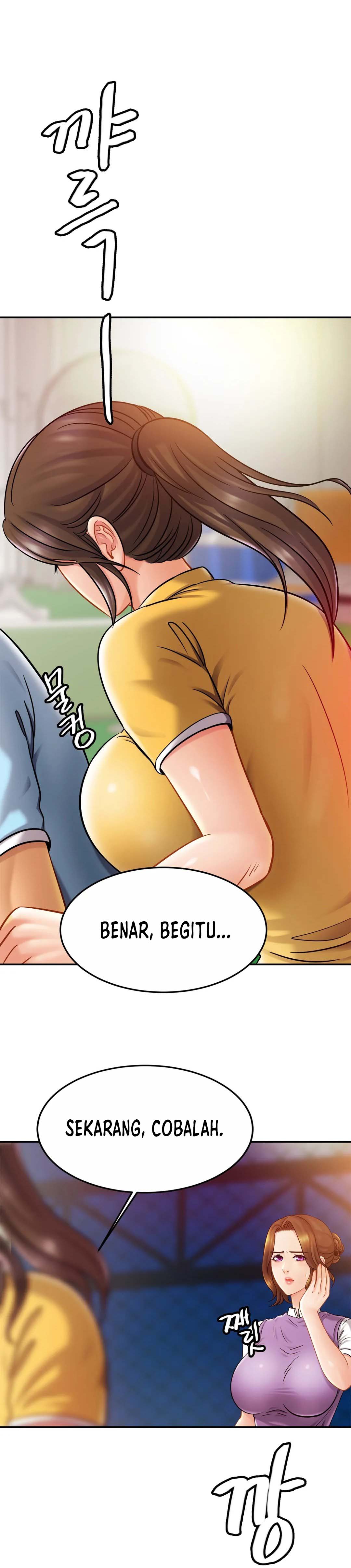 Closefam - Chapter 14 27