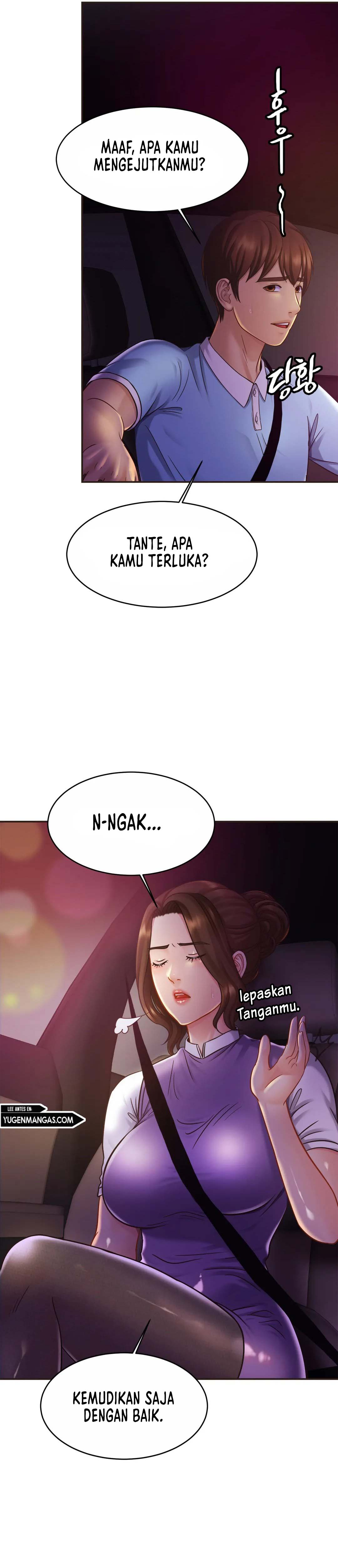 Closefam - Chapter 14 17