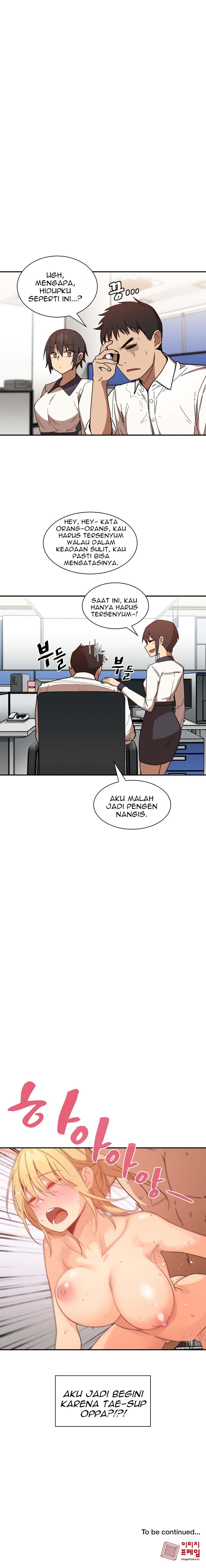 Close as Neighbors - Chapter 14 14