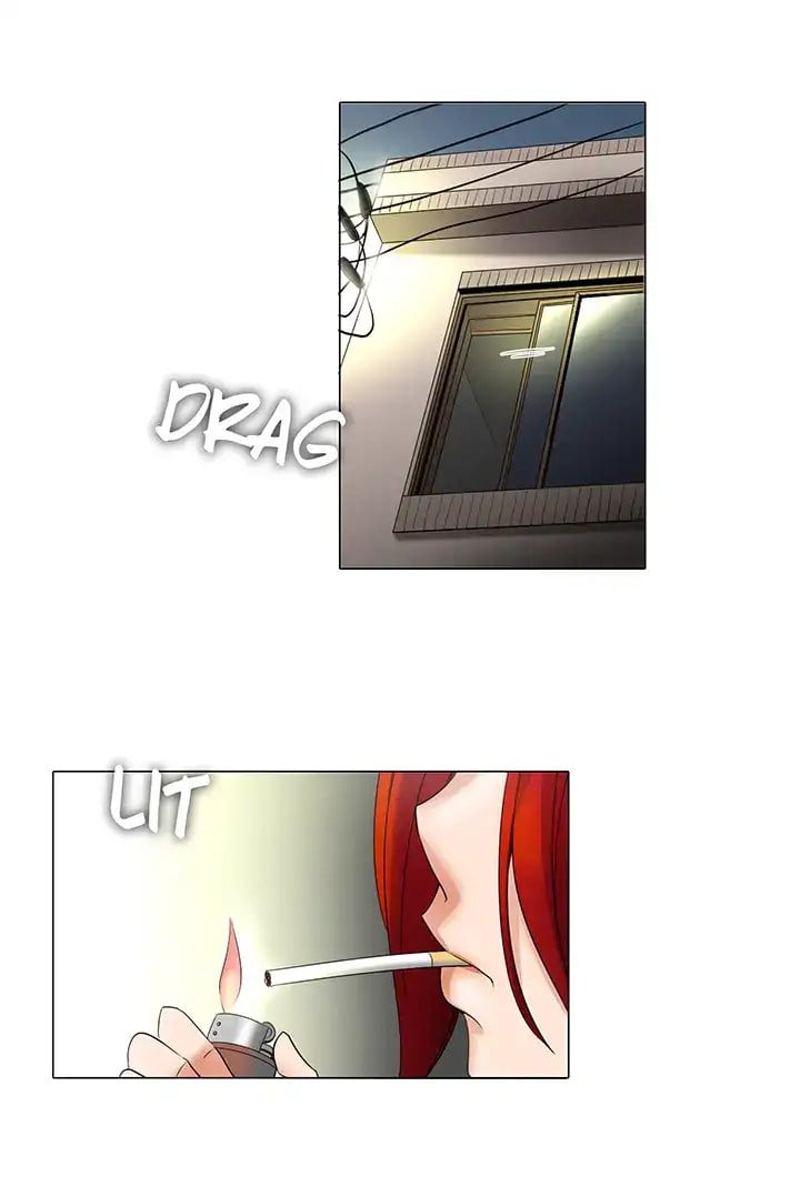 Cartoonists NSFW - Chapter 14 17