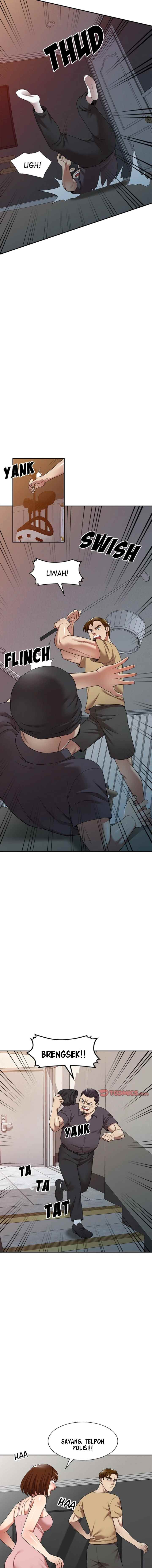Caddie Mom - Chapter 14 14