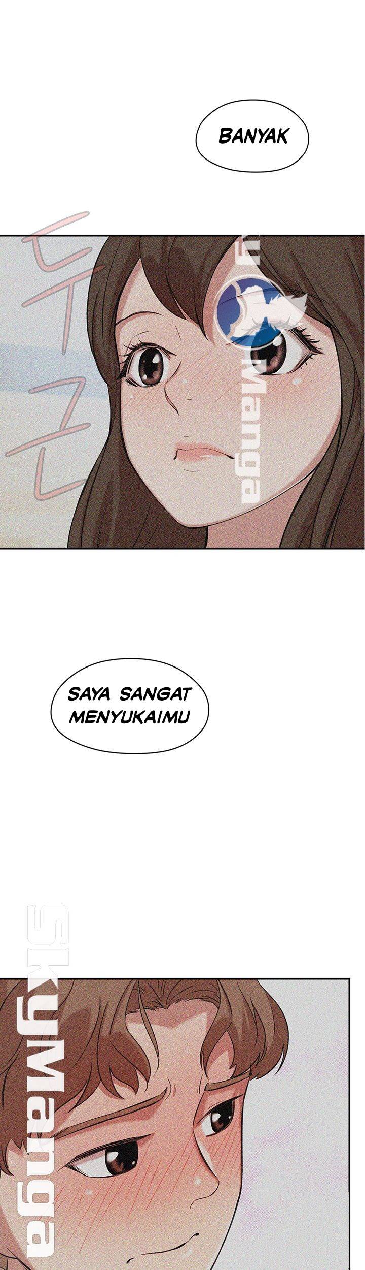 Puberty - Chapter 14 27