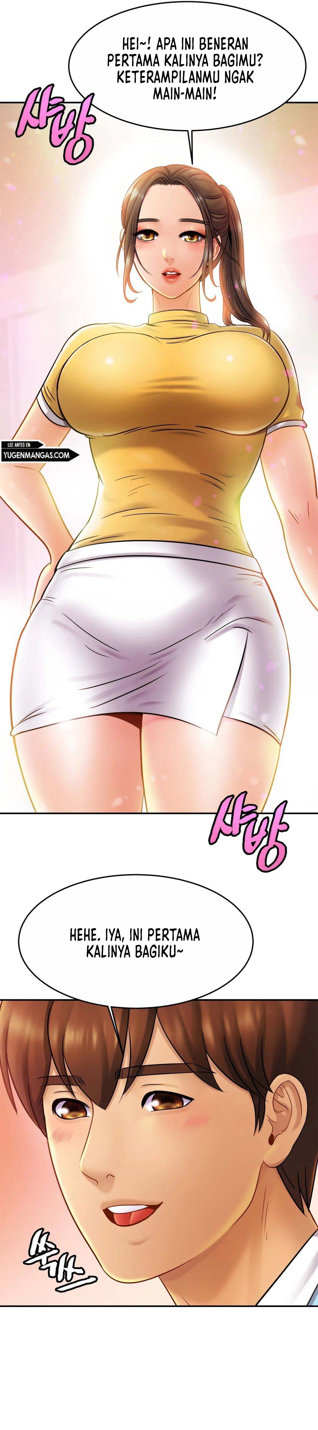 Closefam - Chapter 14 25