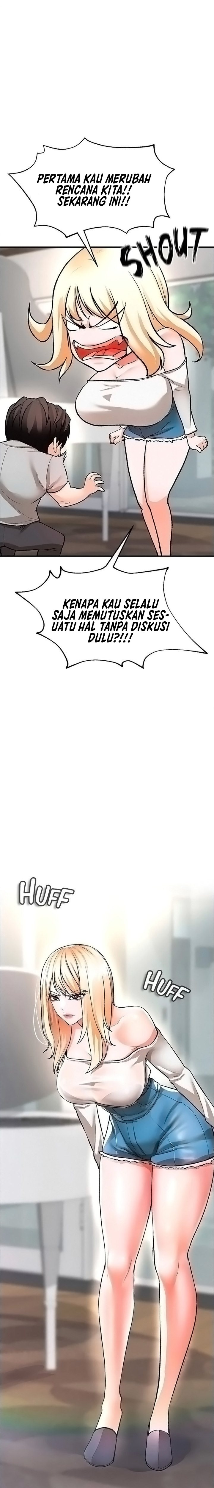 The Real Deal - Chapter 14 25