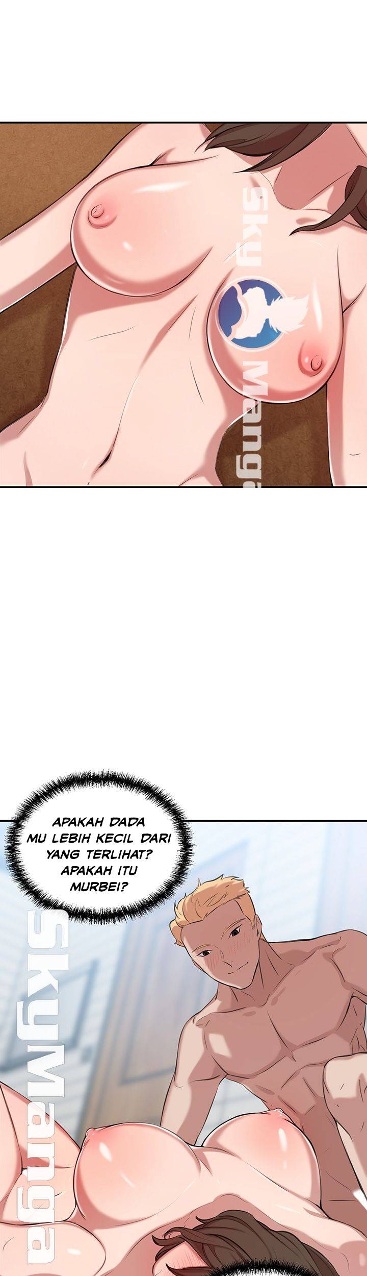 Puberty - Chapter 14 38