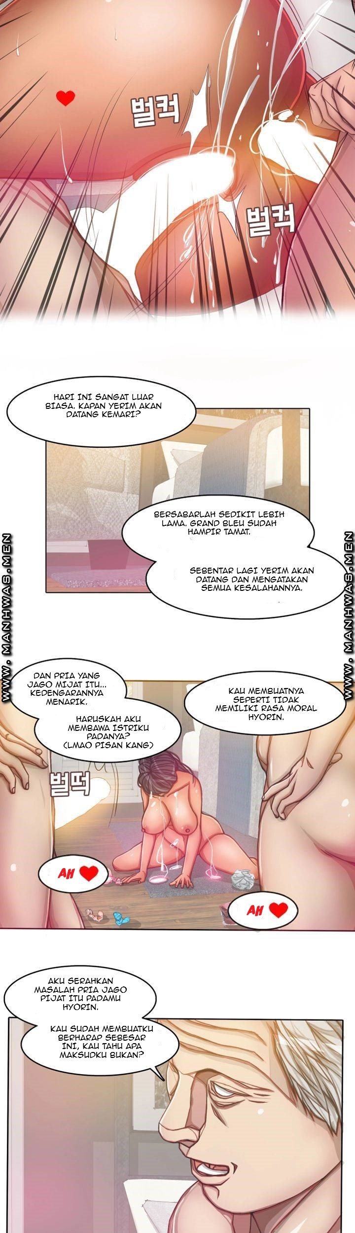 Milf Paradise - Chapter 14 31