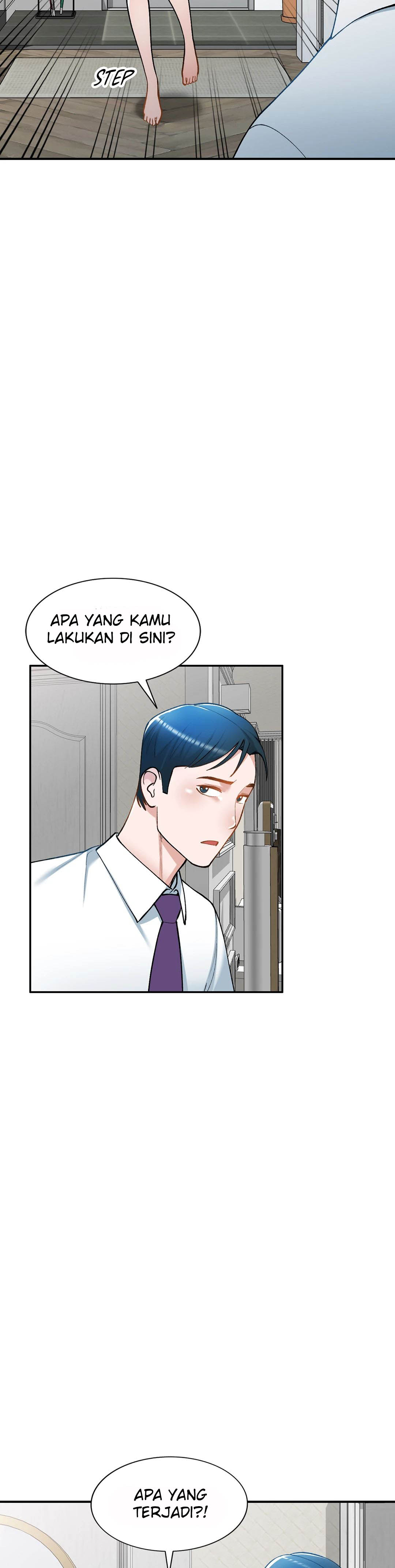 My Secretary&#8217;s Got a Secret - Chapter 14 6