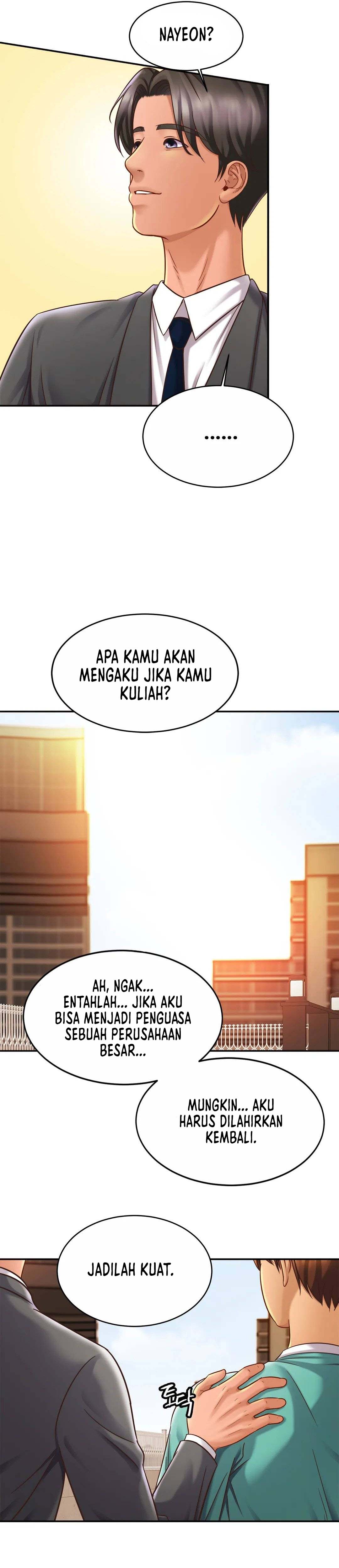 Closefam - Chapter 14 3