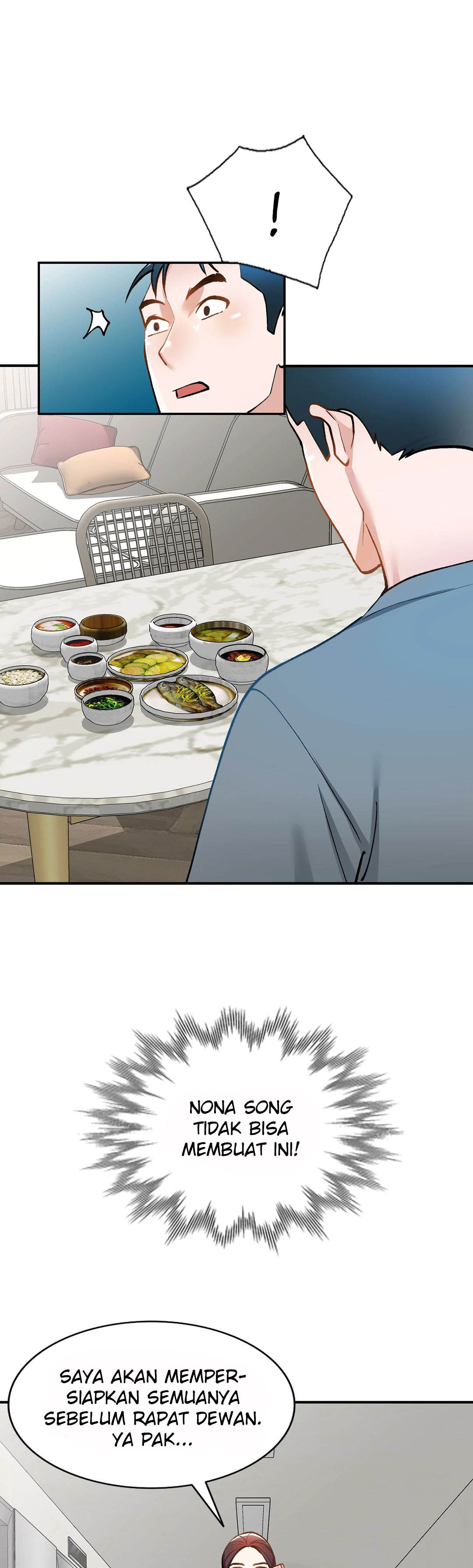 My Secretary&#8217;s Got a Secret - Chapter 14 43