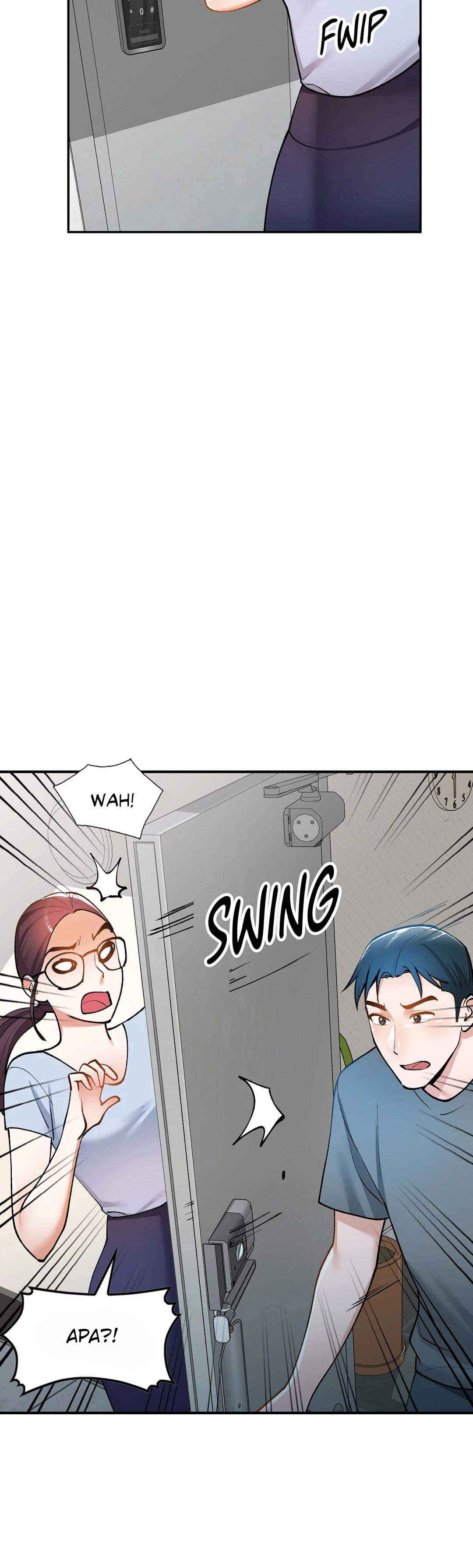 My Secretary&#8217;s Got a Secret - Chapter 14 45