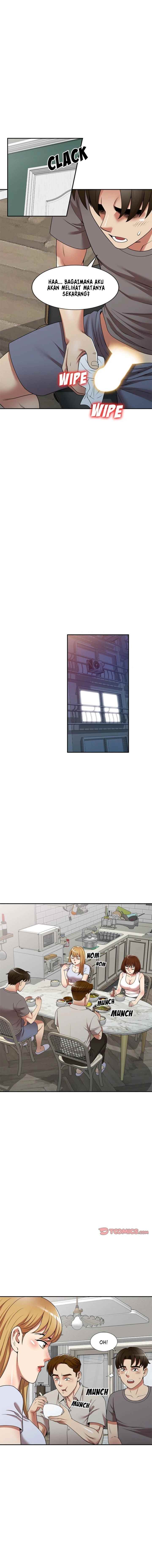 Caddie Mom - Chapter 14 6