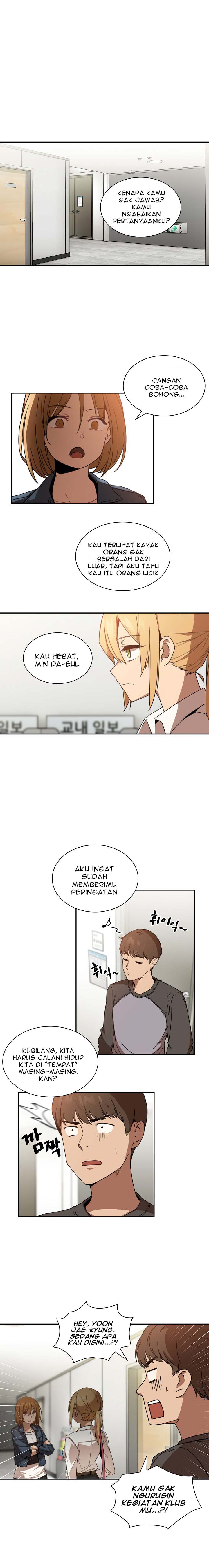 Close as Neighbors - Chapter 14 2