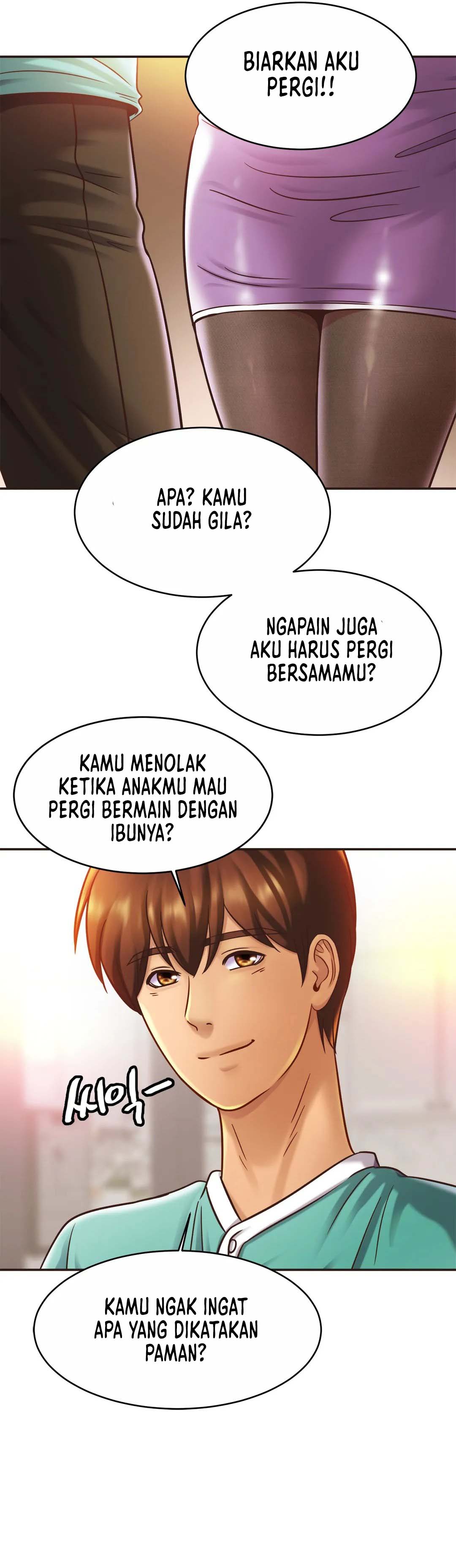 Closefam - Chapter 14 10