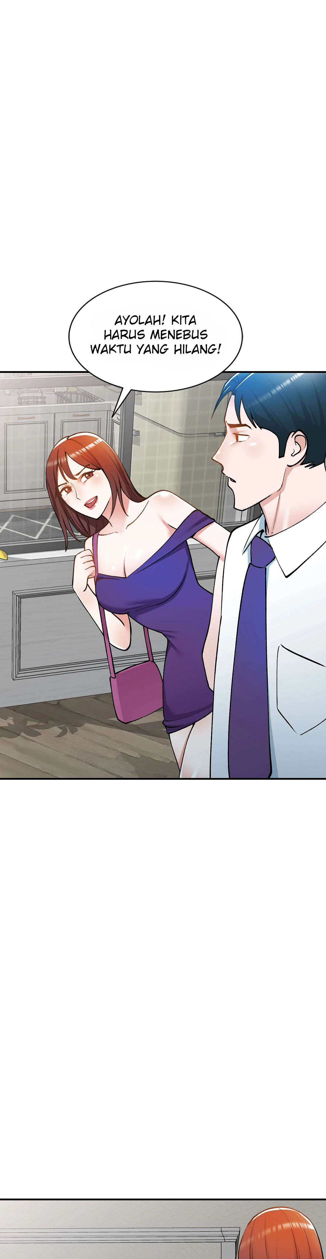 My Secretary&#8217;s Got a Secret - Chapter 14 9