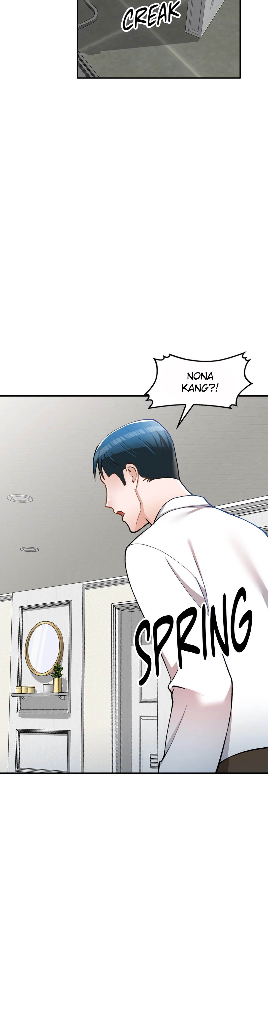 My Secretary&#8217;s Got a Secret - Chapter 14 3