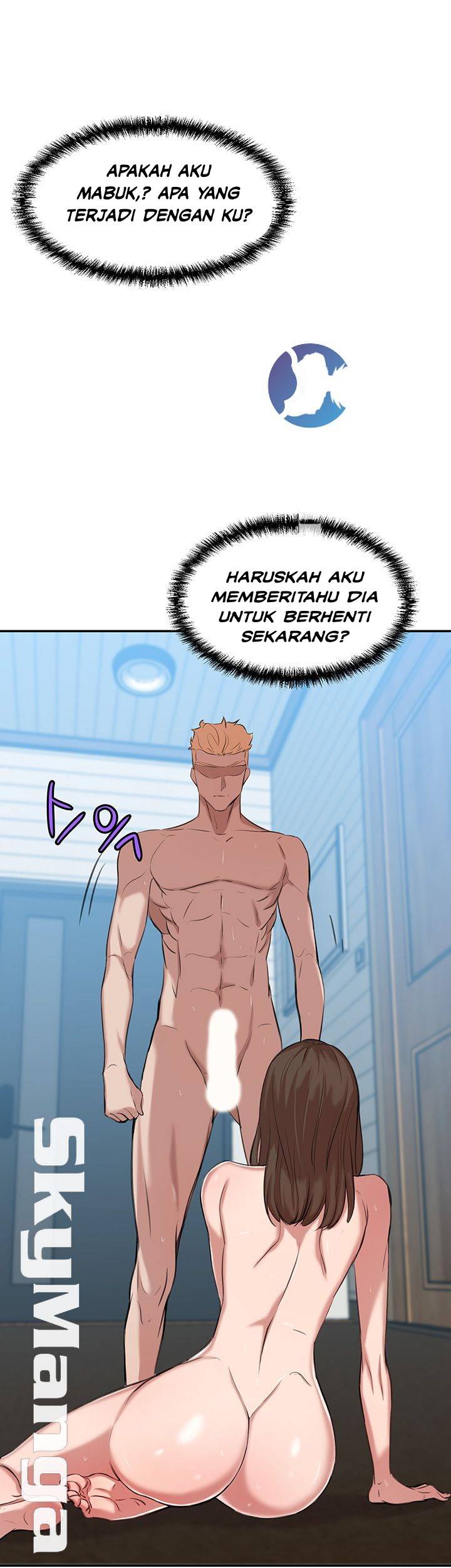 Puberty - Chapter 14 46