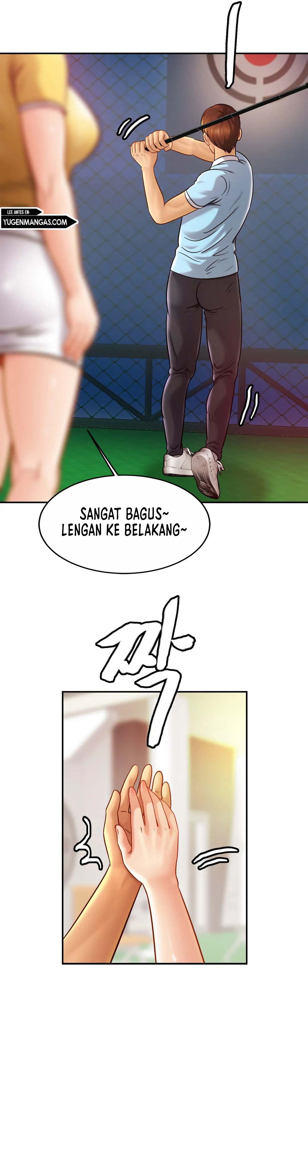 Closefam - Chapter 14 28