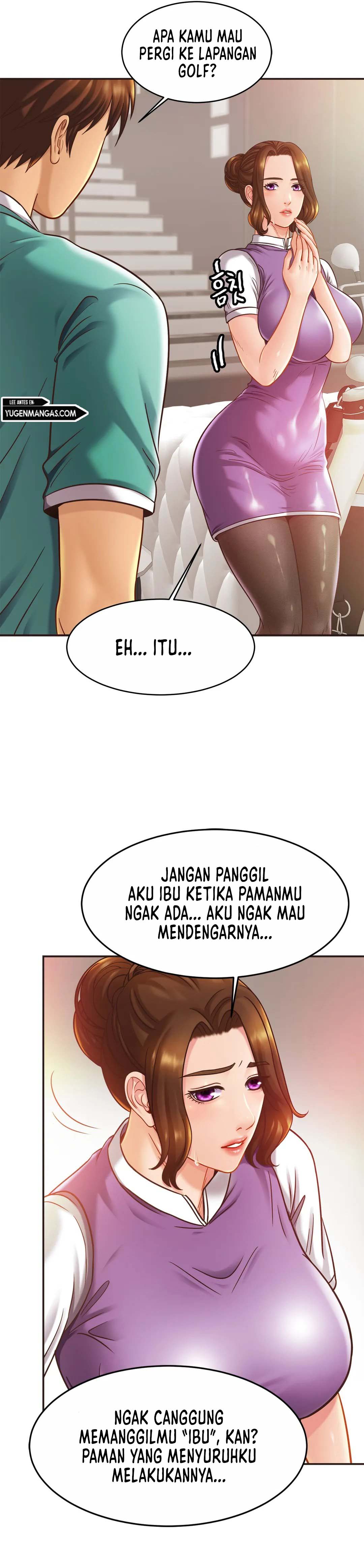 Closefam - Chapter 14 8