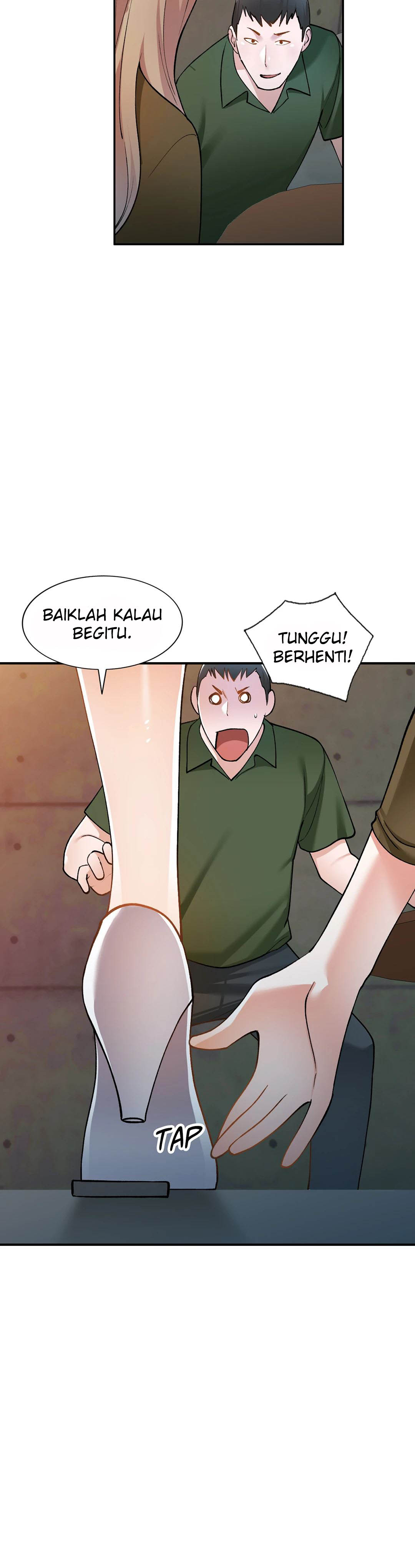 My Secretary&#8217;s Got a Secret - Chapter 14 35