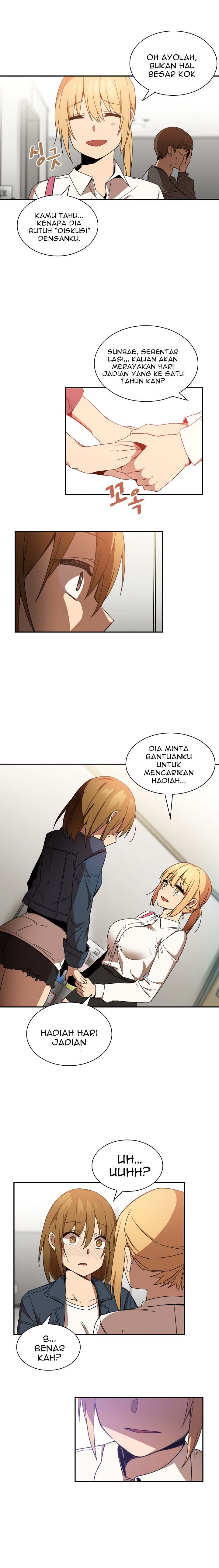 Close as Neighbors - Chapter 14 5