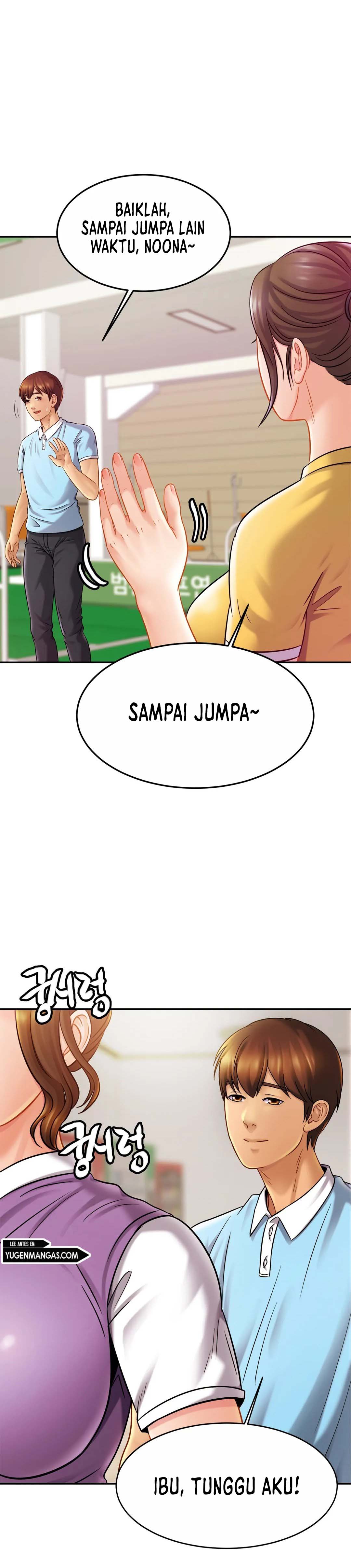 Closefam - Chapter 14 33