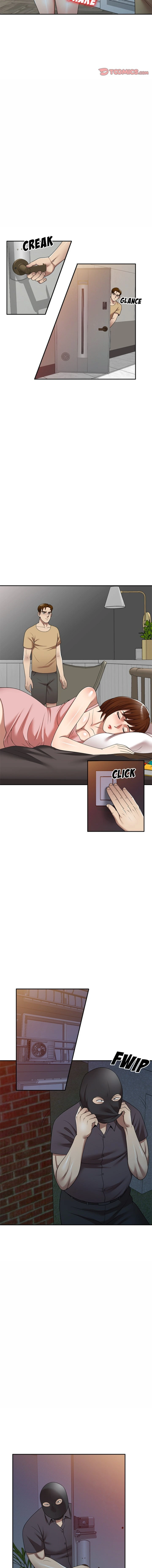 Caddie Mom - Chapter 14 9