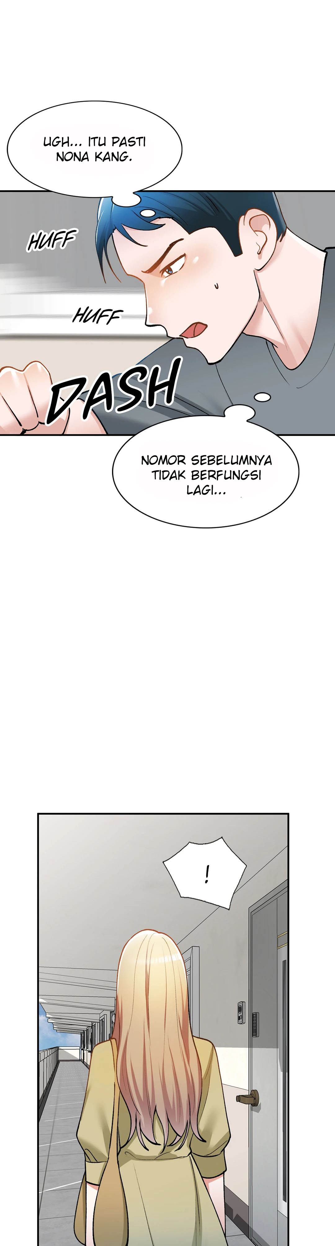 My Secretary&#8217;s Got a Secret - Chapter 14 48