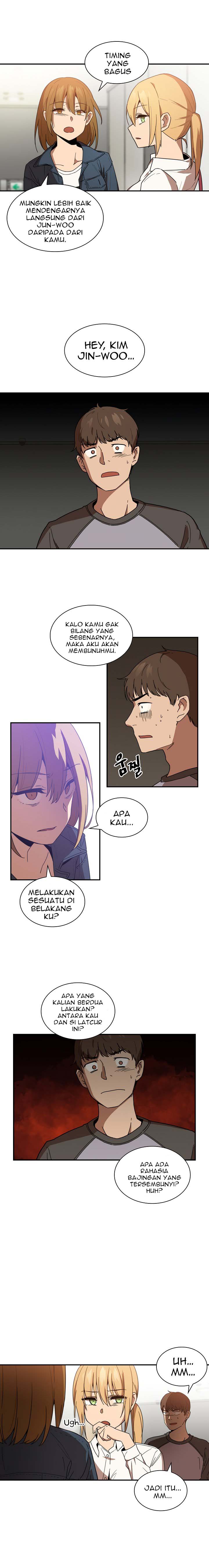 Close as Neighbors - Chapter 14 3