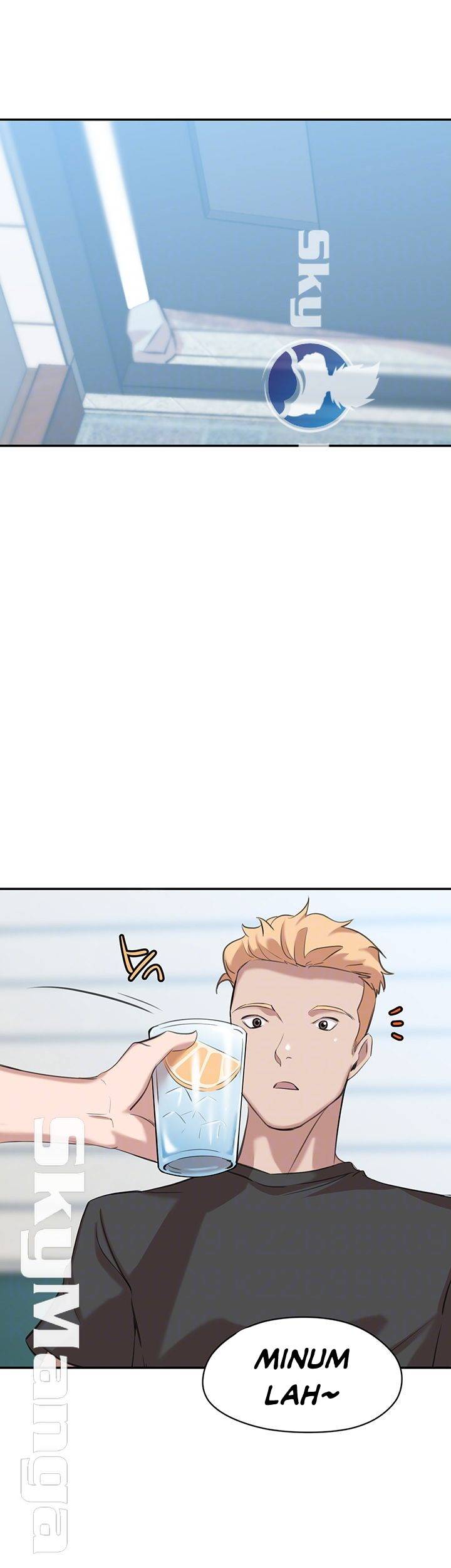 Puberty - Chapter 14 14